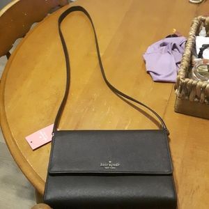 Kate Spade cross body purse *tag still attached